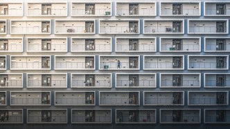 中国大学生宿舍关系白皮书